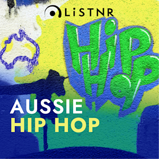 Aussie Hip Hop