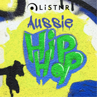 Aussie Hip Hop