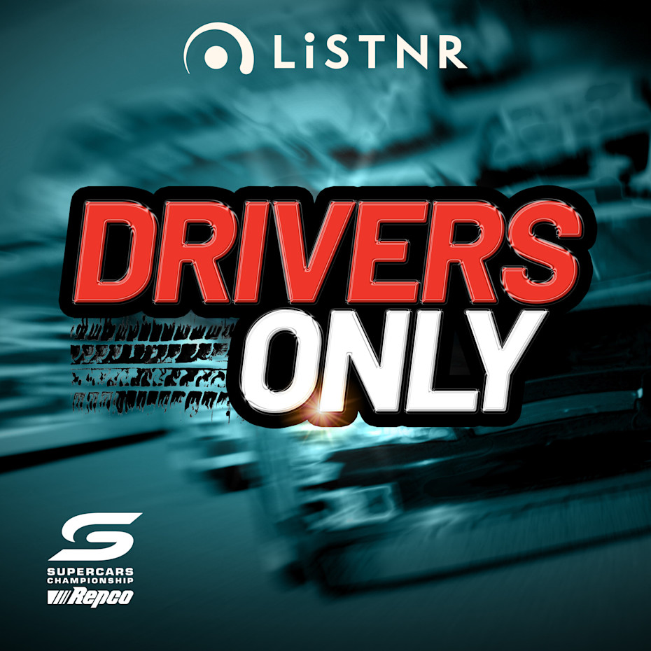 Drivers Only