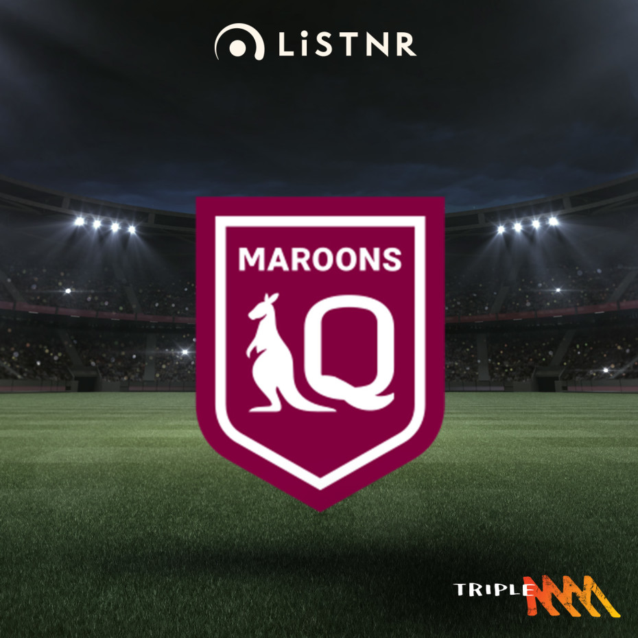 QLD Maroons