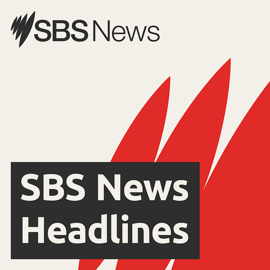 SBS News Headlines