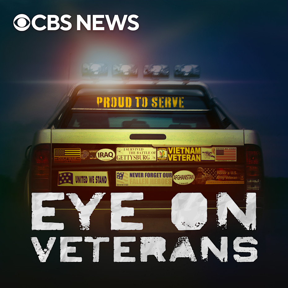 Eye on Veterans