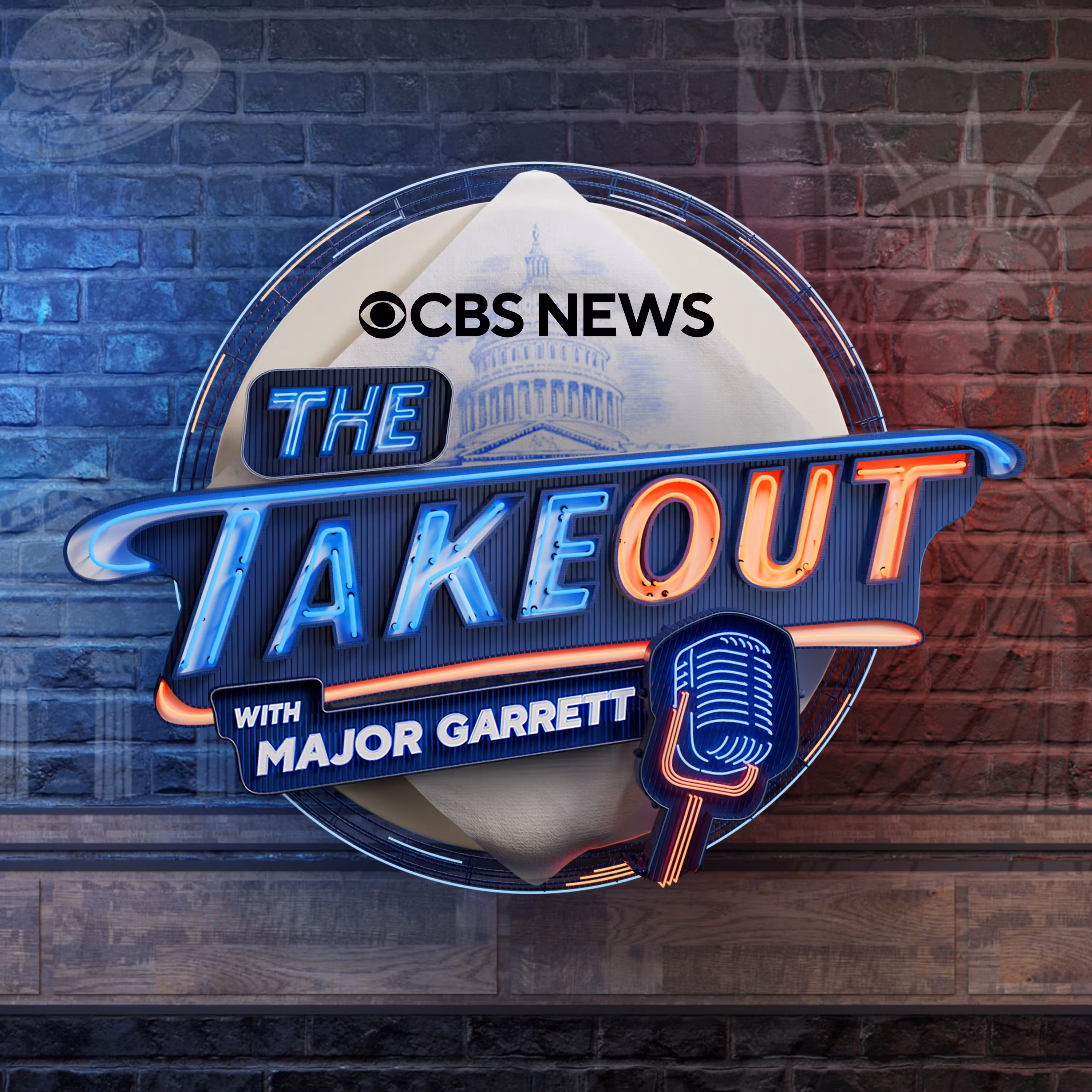 The Takeout with Major Garrett, 1/16/26