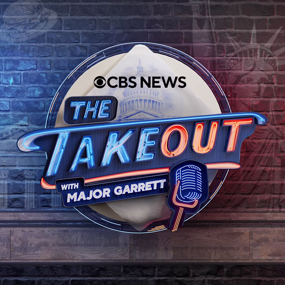 The Takeout with Major Garrett