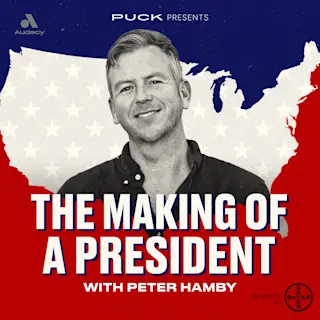 The Making of a President