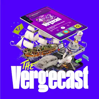 The Vergecast