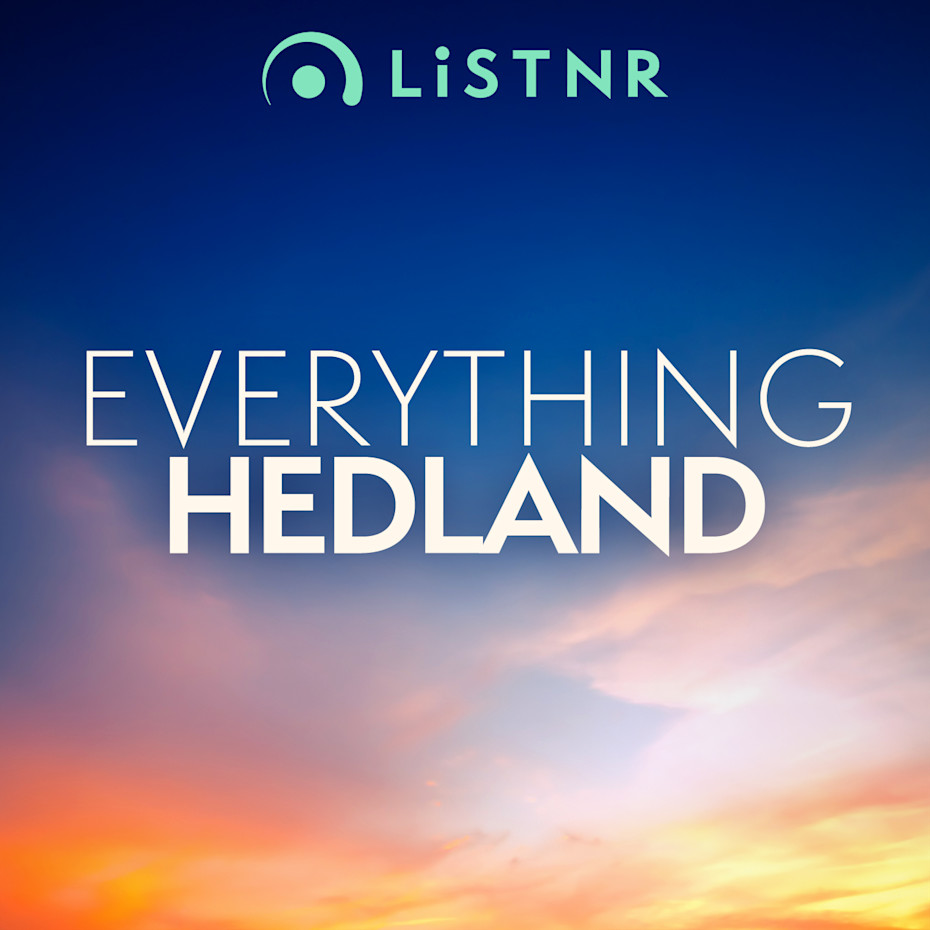 Everything Hedland