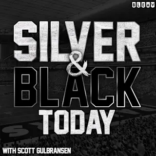 Silver and Black Today: Your Premier Las Vegas Raiders Podcast