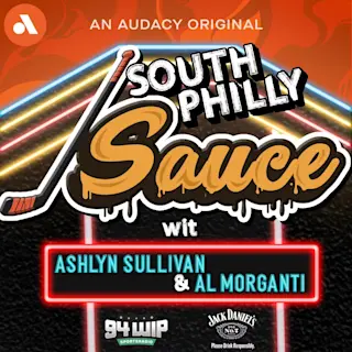 South Philly Sauce: A Philadelphia Flyers Podcast
