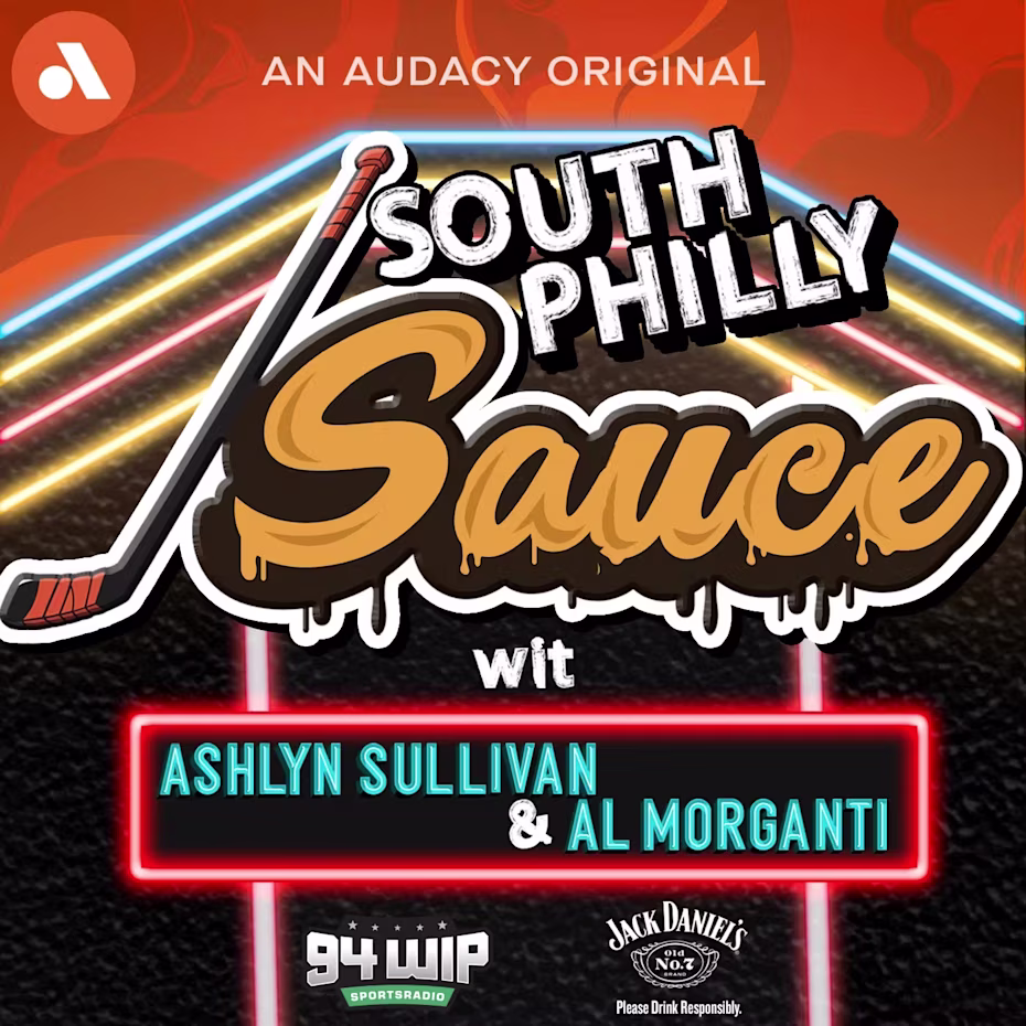 South Philly Sauce: A Philadelphia Flyers Podcast