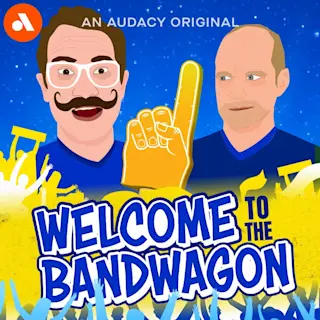 Welcome To The Bandwagon