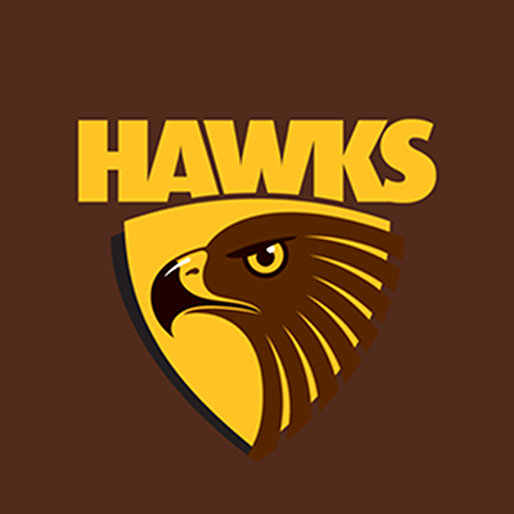  Hawthorn Hawks