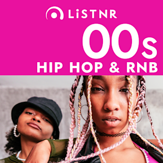 Noughties Hip-Hop & RnB