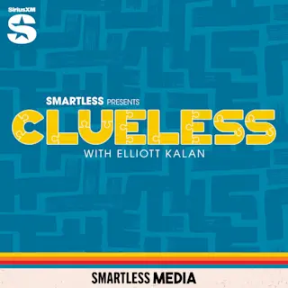 SmartLess Presents ClueLess