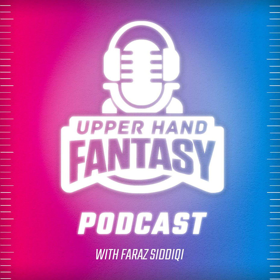 Upper Hand Fantasy