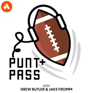 Punt & Pass Podcast