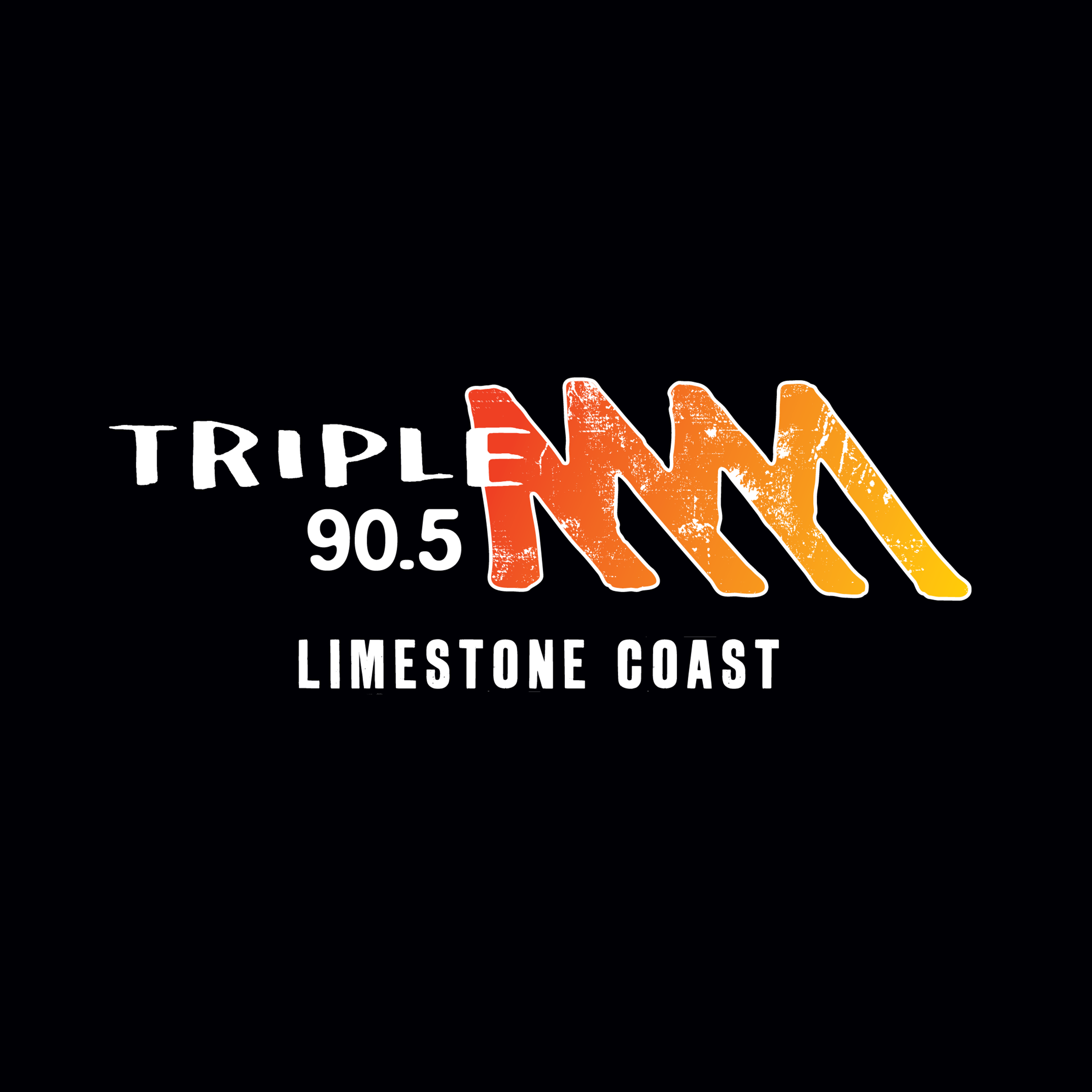Triple M Limestone Coast 90.5 logo
