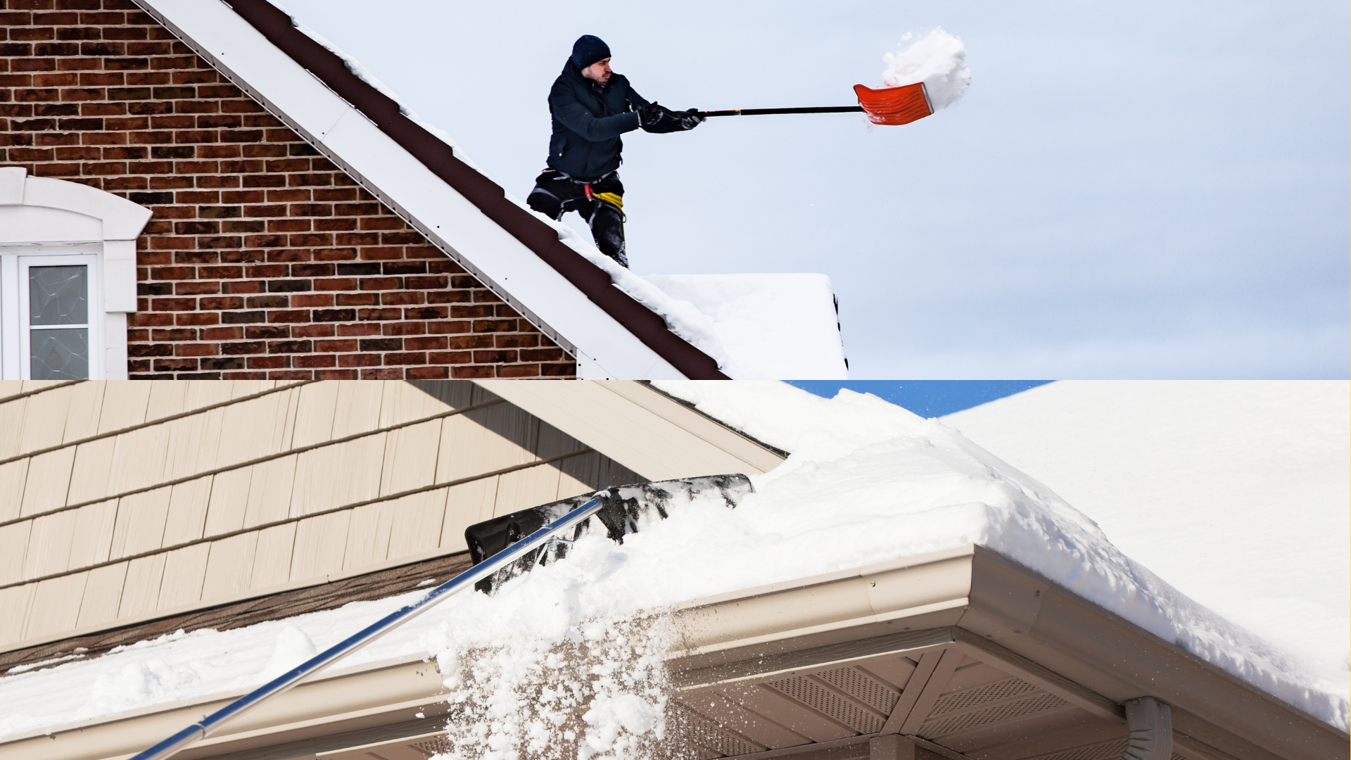 Etsitkö lumenpudotuspalvelua Vantaalta? Vantaan paikalliset palveluntarjoajat varmistavat, että lumi saadaan katolta pois turvallisesti ja tehokkaasti. 