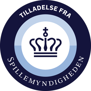 Spillemyndigheden logo