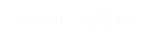 Park MGM logotyp