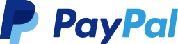 Paypal logo