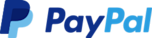 paypal Paypal logo