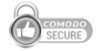 Comodo Secure logo