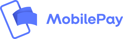 MobilePay logo