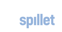 Stopspillet logo