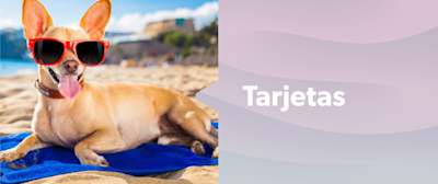 ¿Cómo pagar mis consumos si me voy de vacaciones al exterior?
