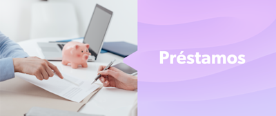 ✅Requisitos para sacar un préstamo (por primera vez)