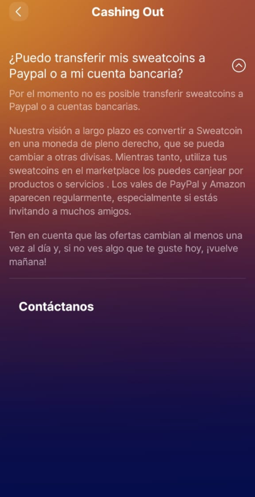 Apps y juegos que te pagan por moverte: ¿funcionan?