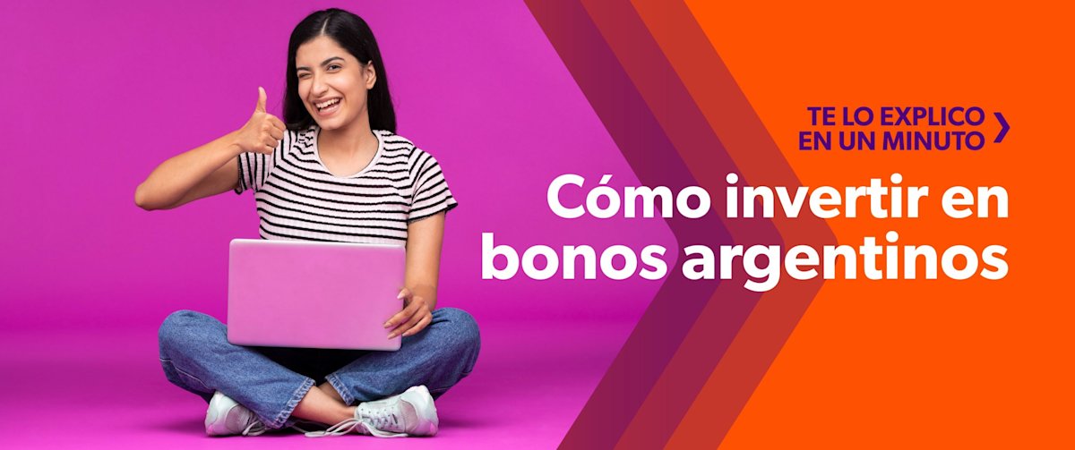 ➡ Cotización bonos argentinos. ¿Cómo comprarlos? ¿Cómo funcionan hoy? ¿El bono argentino es un buen instrumento de inversión?