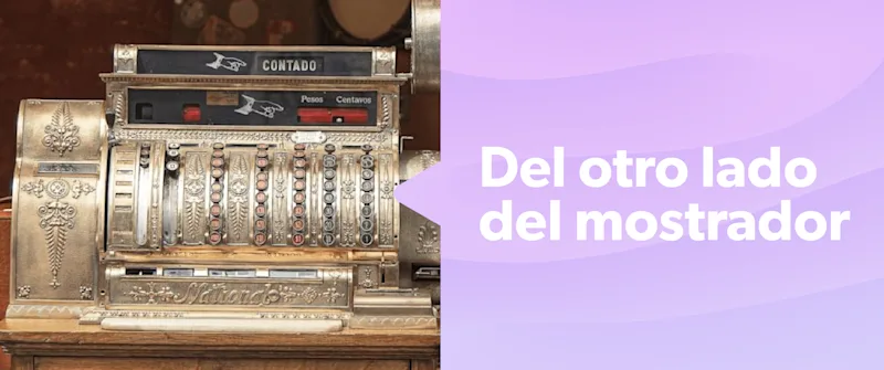 ¿Qué medio de cobro me sirve en cada venta?