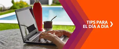 Quitaron impuestos para compras internacionales