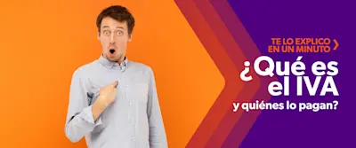 El IVA aplica sobre la mayoría de tus compras. IVA 2022 en Argentina. ¿Quiénes pagan IVA en el país? ¿Hay productos exentos de IVA?