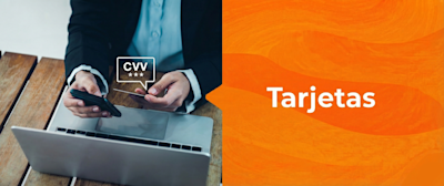 💳¿Qué significa CVV o CVC en una tarjeta?