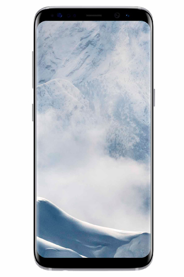 Samsung Galaxy S8 Edge Liberado S.Operador Personal 