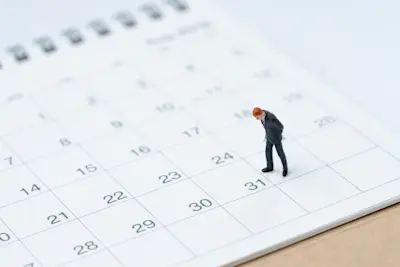 ¿Qué significa "préstamo pendiente de informe por el banco"?