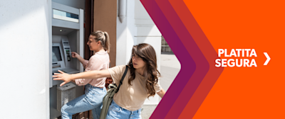 Enlistamos algunos hábitos seguros para cuidar tu plata y evitar estafas. ¡Protegé tu whatsapp para que no puedan robarte datos!