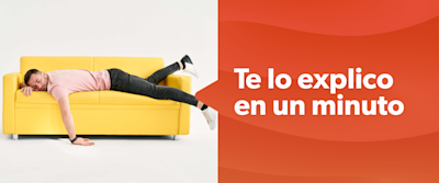 El costo de la comodidad