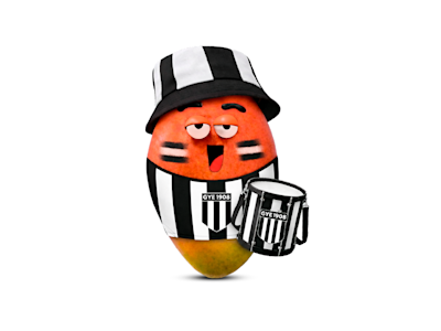 Promos en Club Atlético Gimnasia y Esgrima con Naranja X