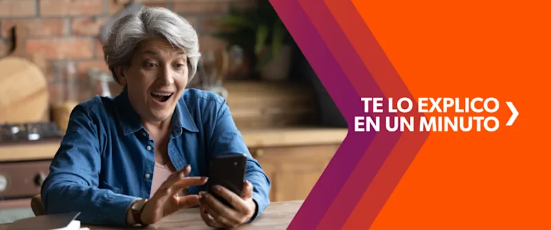 Descubrí cómo la cuenta en dólares de Naranja X puede simplificar tu economía. ¡Hacé clic para aprender más y empezar a ahorrar hoy!