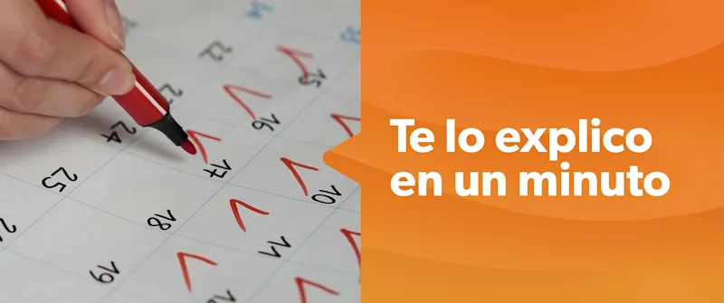 Efecto fin de mes