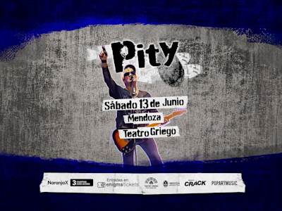 Pity en Mendoza. Hay promos con Naranja X, pagando con crédito y aprovechando 3 cero interés.  