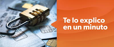 ¿Qué es y para qué sirve el CVV de tu tarjeta de crédito? Blog de educación financiera de Naranja X