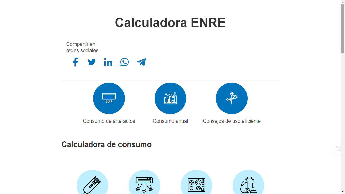 Modo ahorro: cómo reducir la factura de electricidad