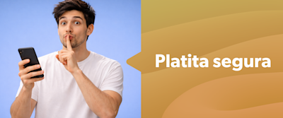 Cuentas mula y apuestas ilegales: el riesgo de prestar tu billetera virtual 


