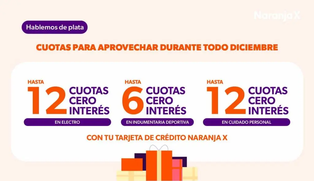 ¿Cómo ahorrar en las compras de fin de año?