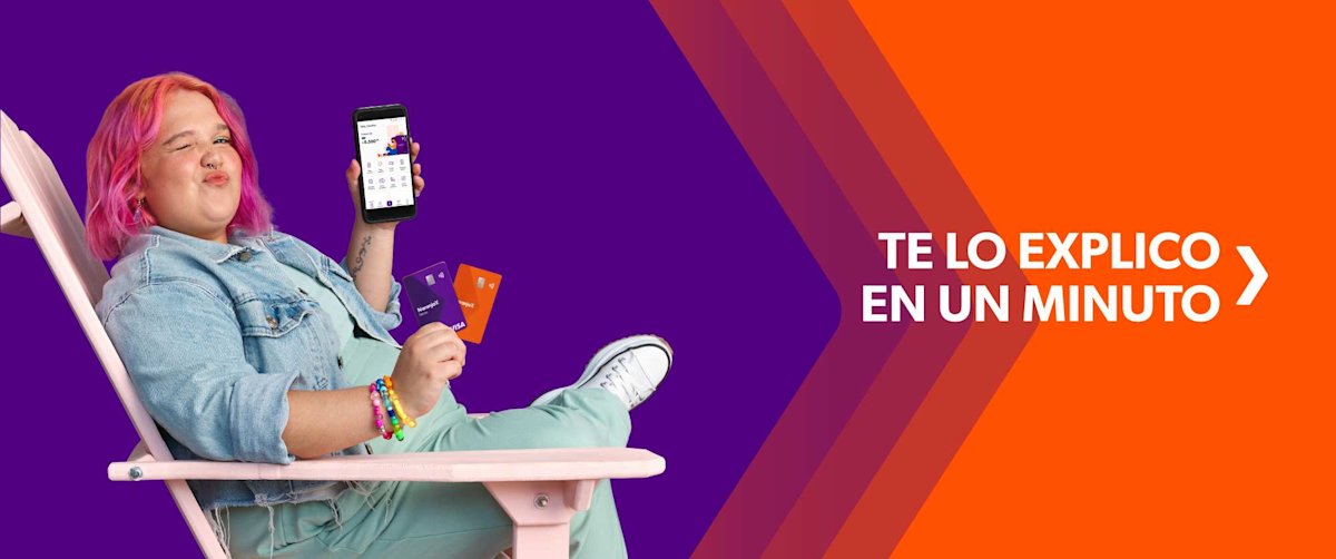 Ya podés usar dólares de tu cuenta Naranja X para cancelaciones anticipadas de compras con crédito, o para compras con débito.